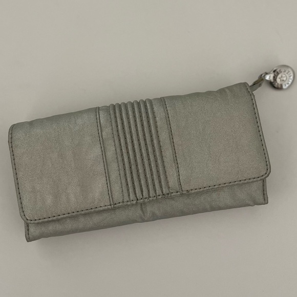 Kipling full size wallet - Picture 8 of 8